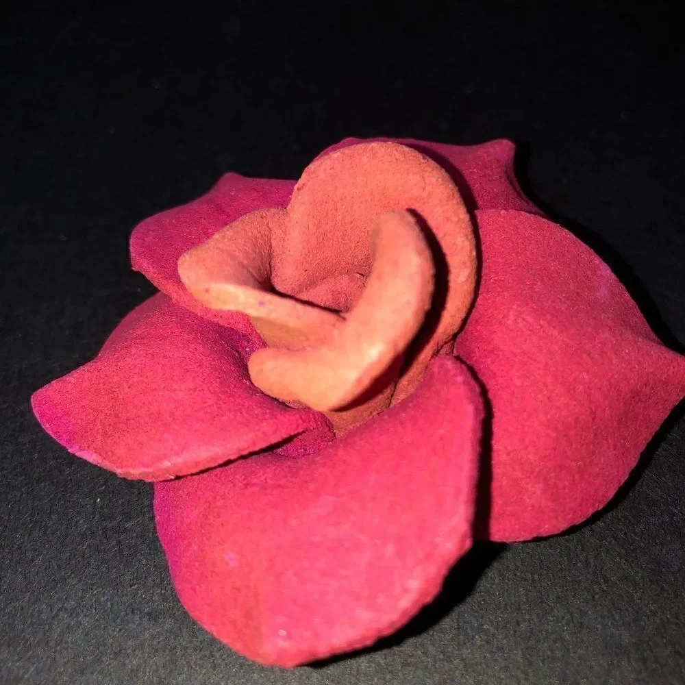 ‎NWOT: Handcrafted Incense Roses